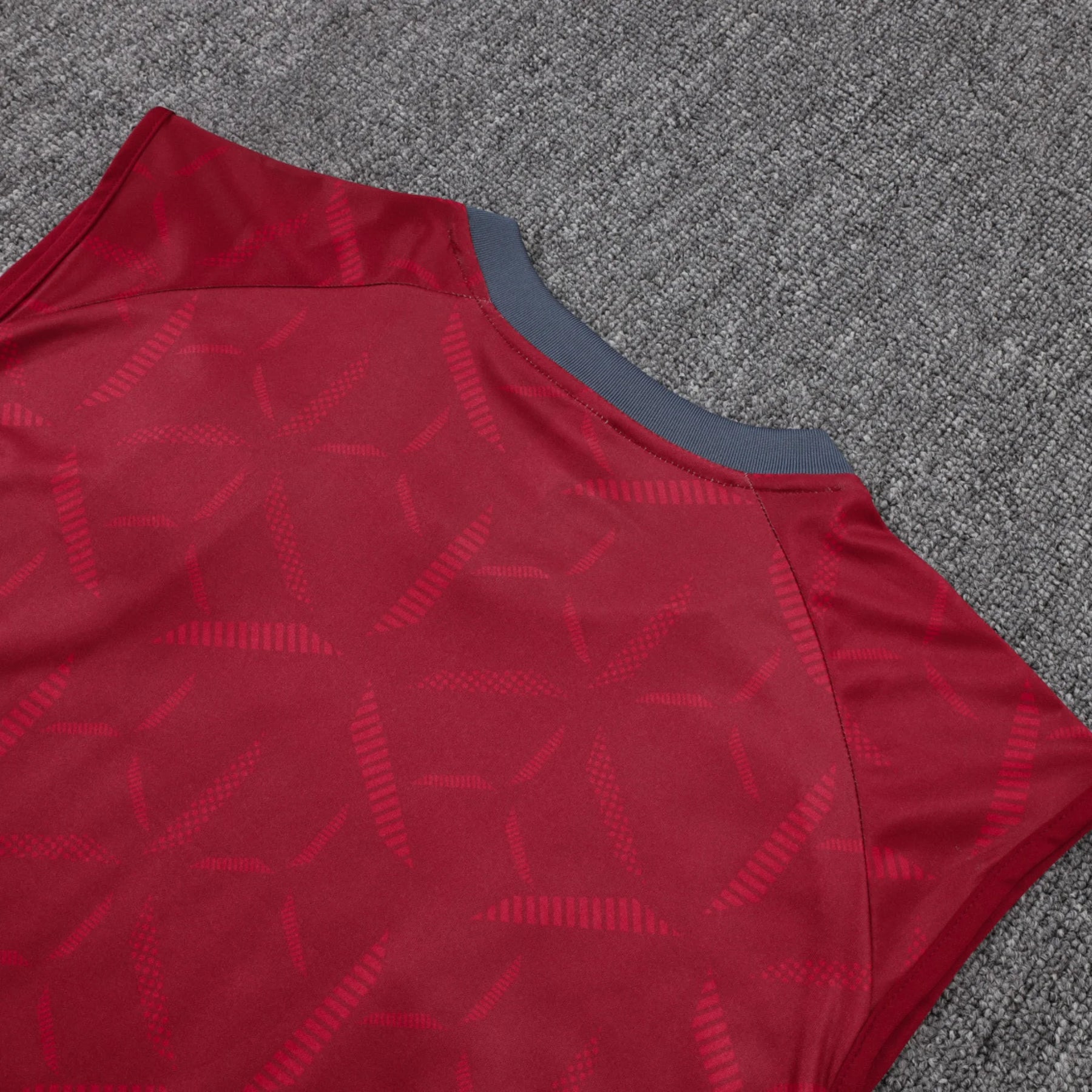 Camisa São Paulo Kit Training 2025/26