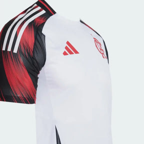 Camisa Adidas Flamengo 2025/26 II Authentic