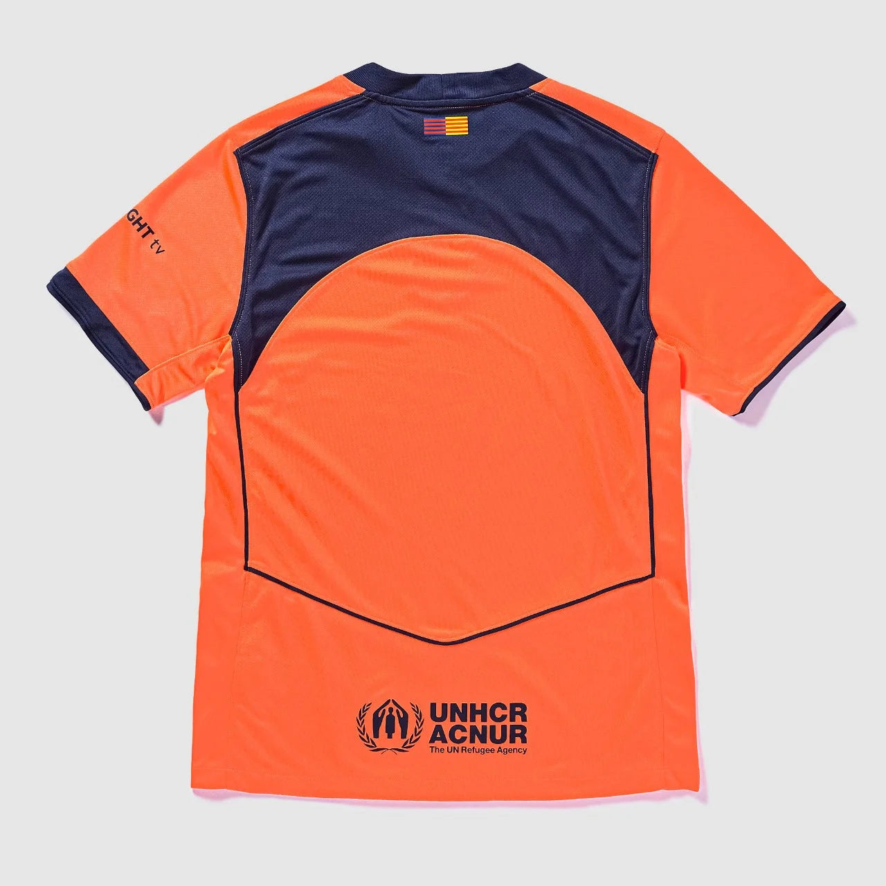 Camisa Nike Barcelona 2025/26 III Torcedor