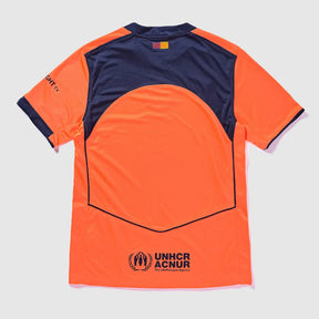 Camisa Nike Barcelona 2025/26 III Torcedor