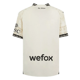 Camisa AC Milan 2024 Fourth – Versão Torcedor