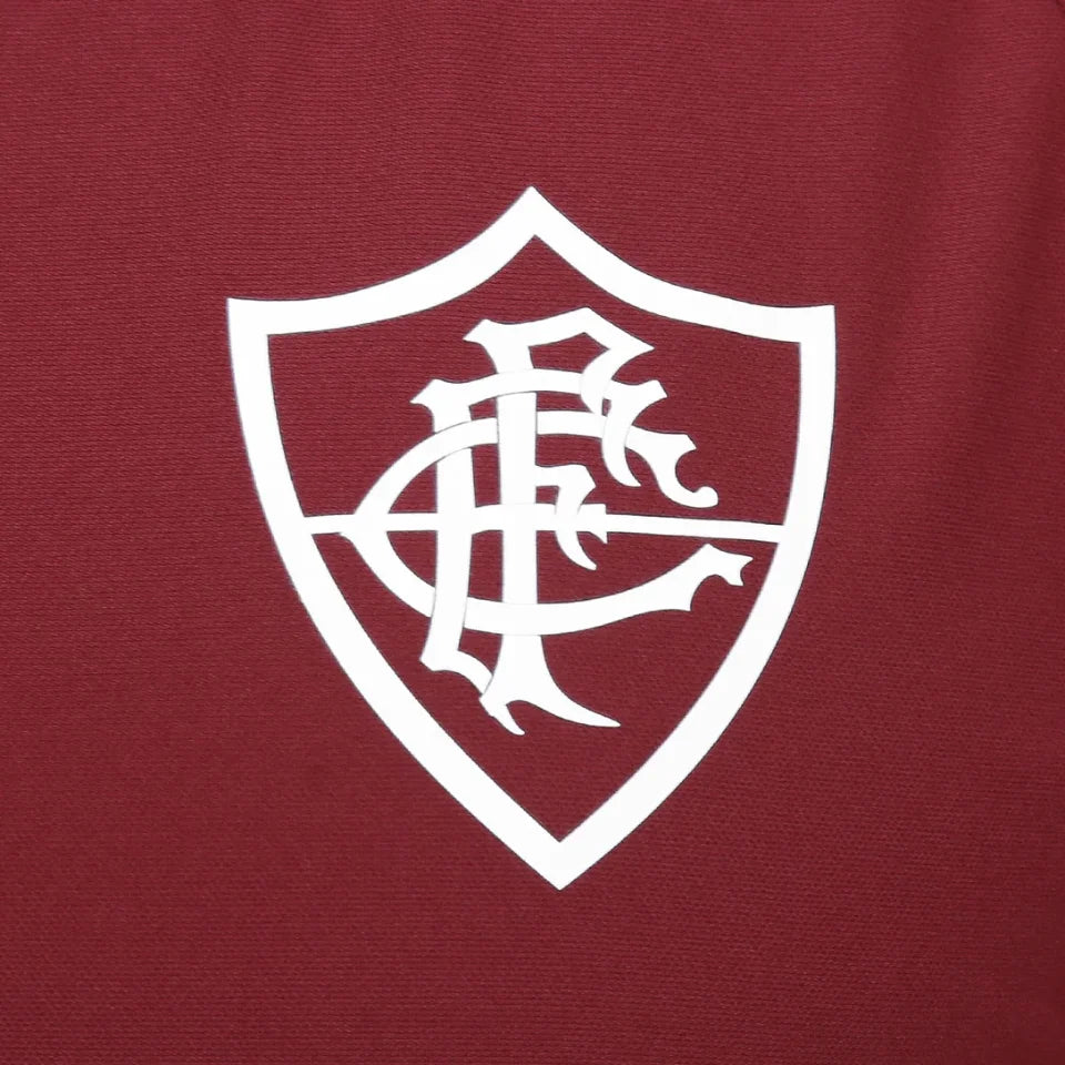 Camisa Treino Umbro Fluminense 2025/26