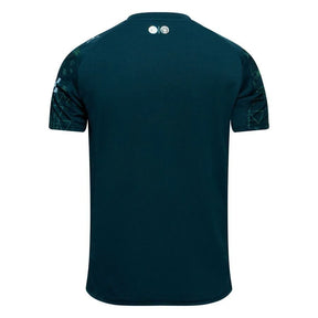 Camisa Manchester City 2025/26 Fourth