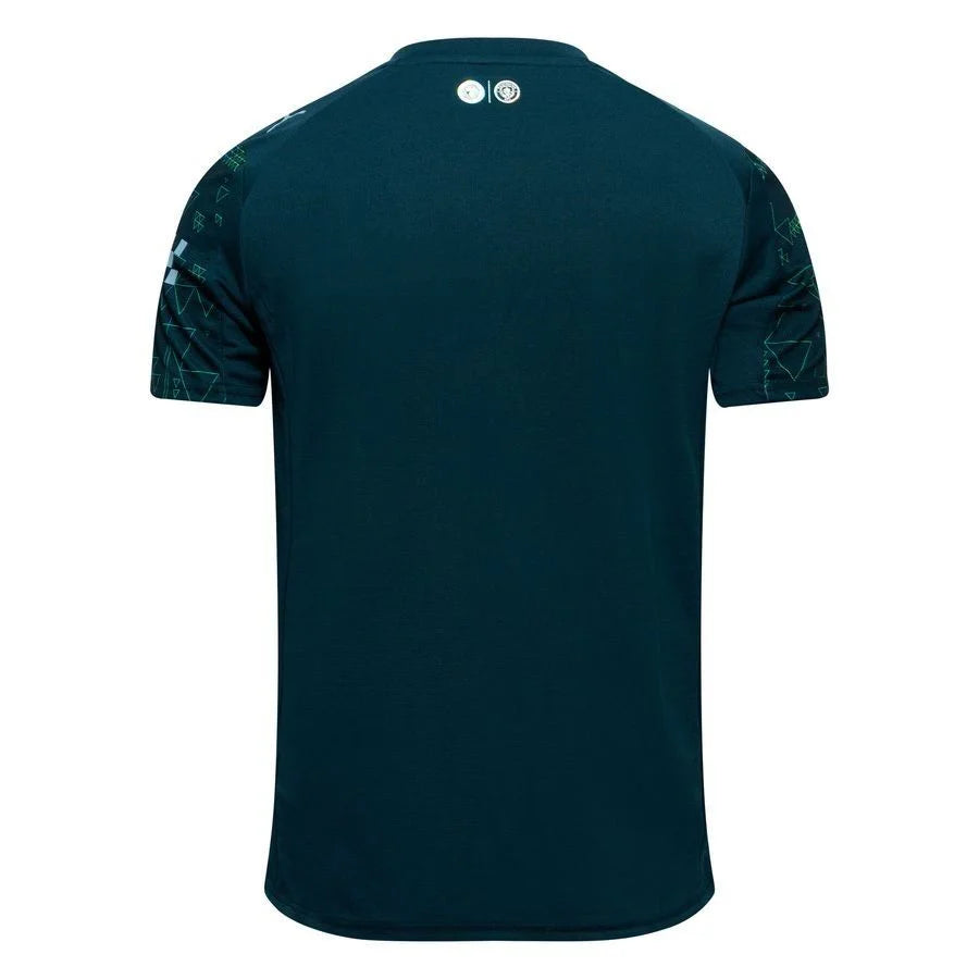 Camisa Manchester City 2025/26 Fourth