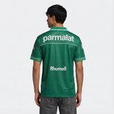 Camisa Retrô Palmeiras 1999/00 I