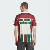 Camisa Retrô Fluminense 2002/03 I