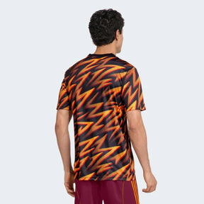 Camisa AS Roma Pre 2025/26 – Versão Torcedor