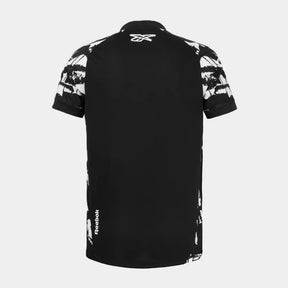 Camisa Reebok Botafogo 2025/26 IV