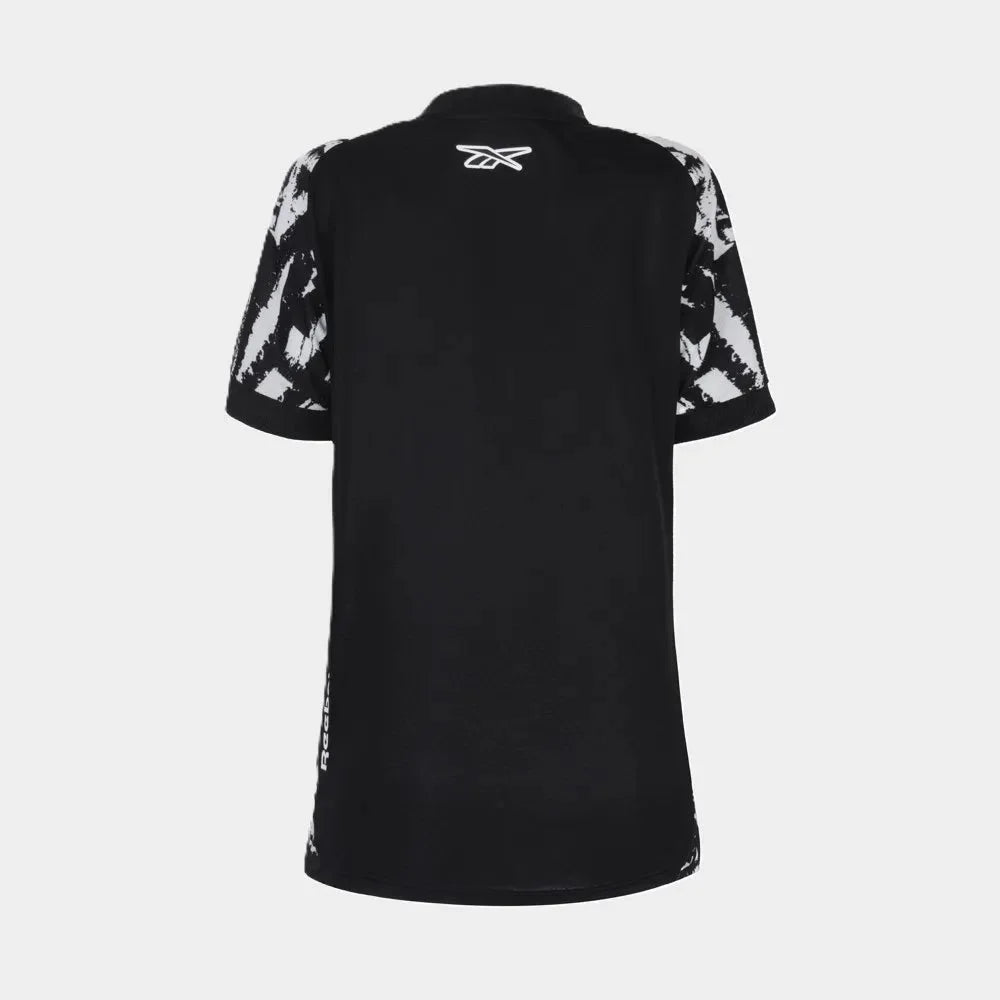 Camisa Feminina Reebok Botafogo 2025/26 IV