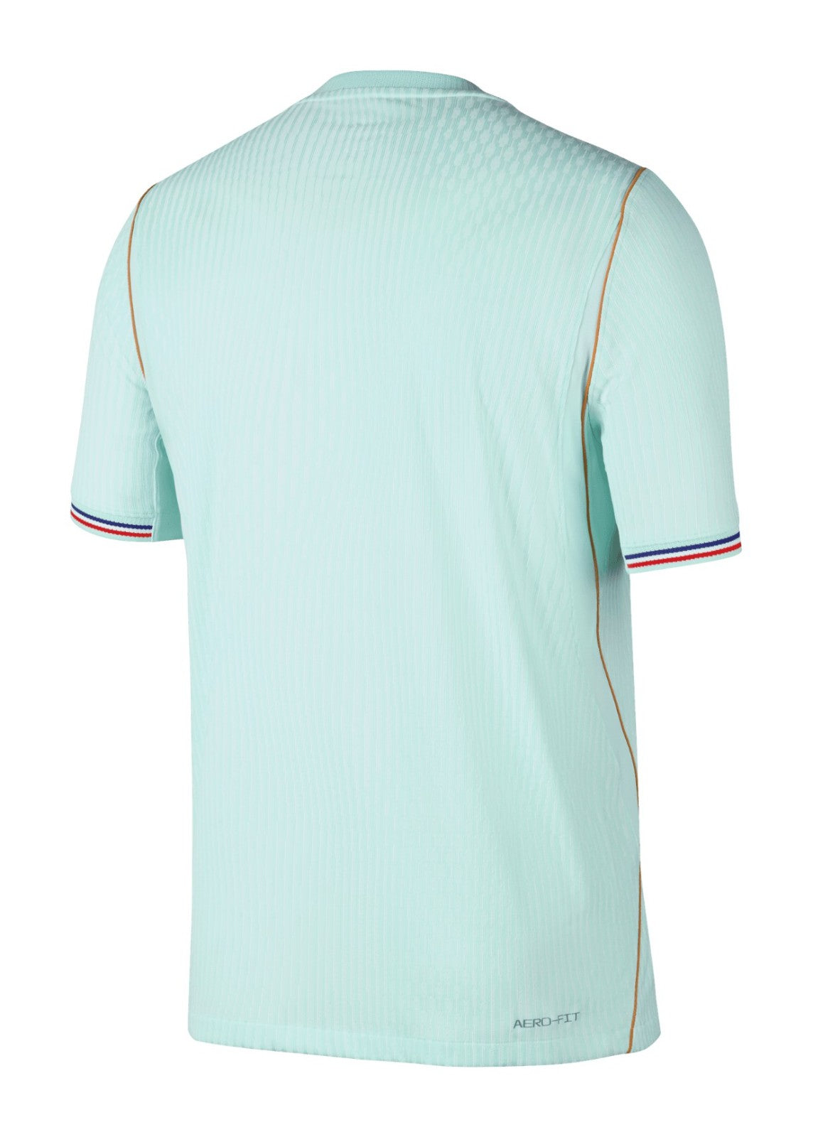 Camisa França Away 2026 - Versão Jogador