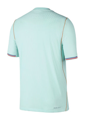 Camisa França Away 2026 - Versão Jogador