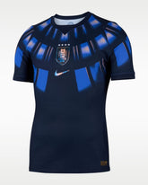 Camisa Uruguai Away 2026 - Versão Jogador