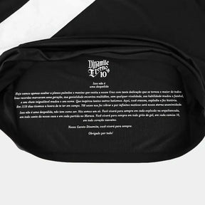 Camisa Feminina Kappa Vasco da Gama 2024/25 I