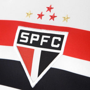 Camisa Sao Paulo Feminina’s 2025/26 Home