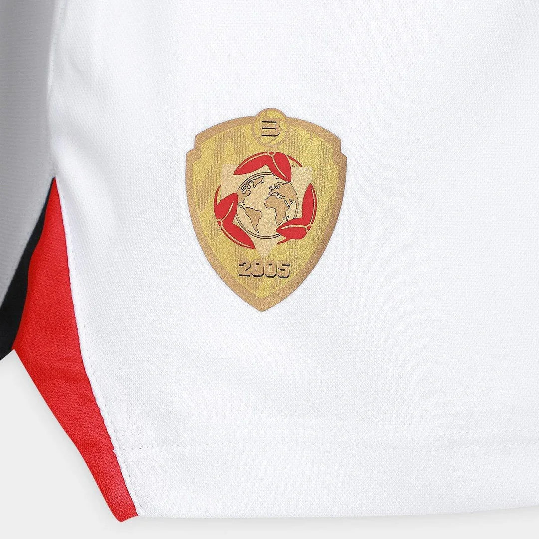 Camisa Sao Paulo Feminina’s 2025/26 Home