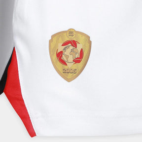 Camisa Sao Paulo Feminina’s 2025/26 Home