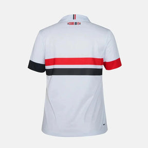 Camisa Sao Paulo Feminina 2024/25 Home