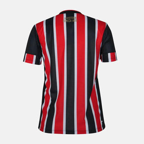 Camisa Sao Paulo Feminina 2024/25 Away