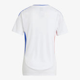 Camisa Feminina Olympique Lyonnais 2024/25 I