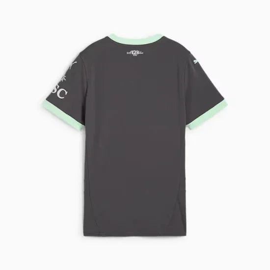 Camisa Feminina Puma AC Milan 2024/25 III