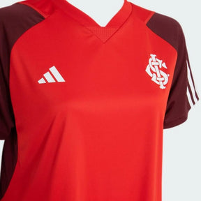 Camisa Internacional Treino Feminina 2024/25