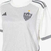 Camisa Feminina adidas Atlético Mineiro 2024/25 II