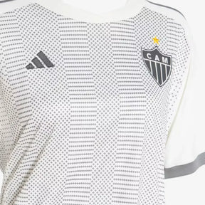 Camisa Feminina adidas Atlético Mineiro 2024/25 II