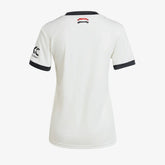 Camisa Feminina adidas Originals Manchester United 2024/25 III