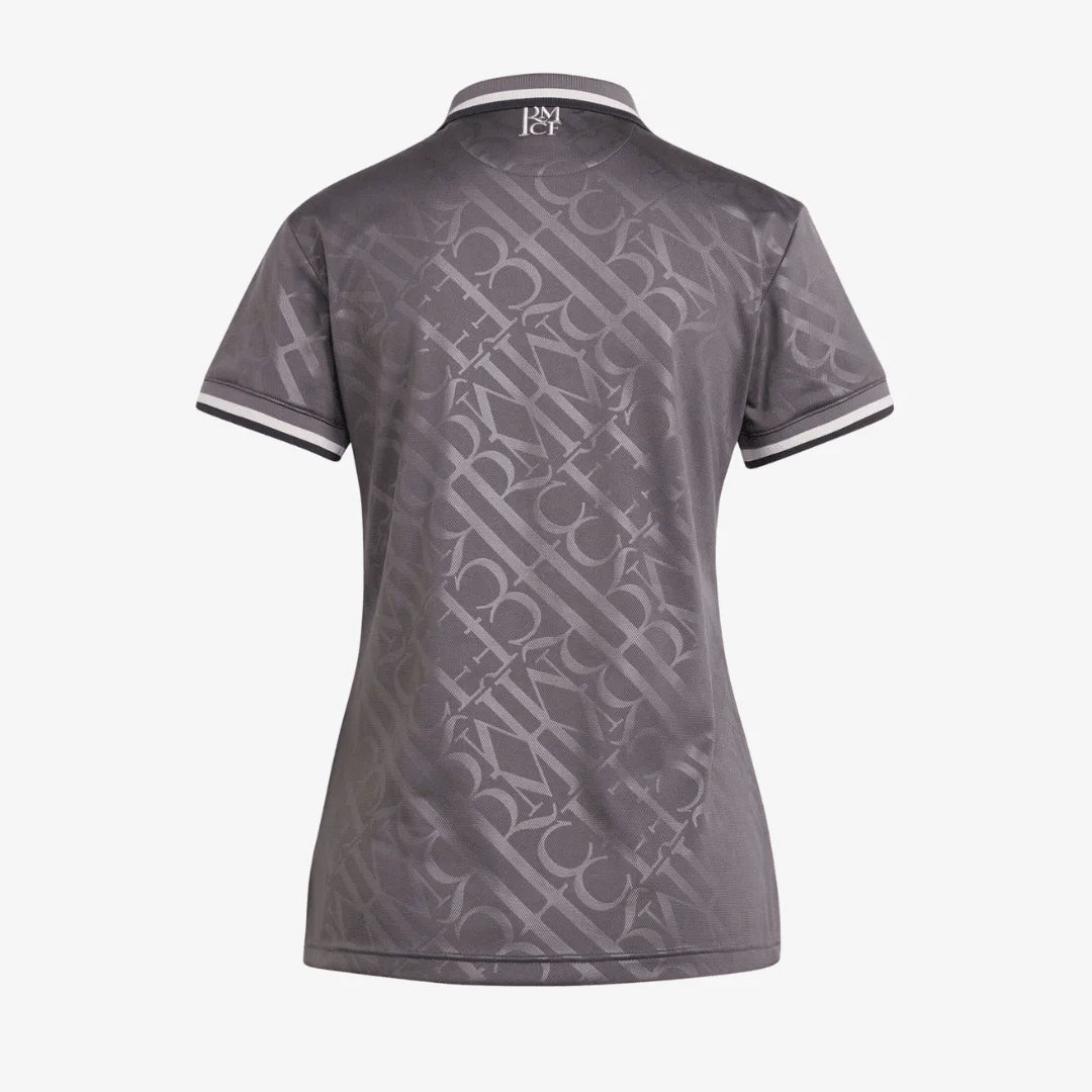 Camisa Feminina adidas Originals Real Madrid 2024/25 III