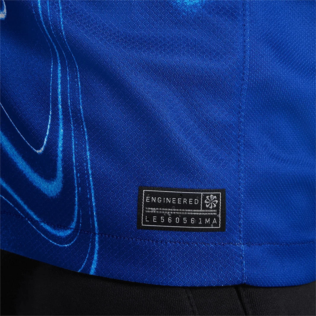 Camisa Infantil Nike Chelsea FC 2024/25 Torcedor
