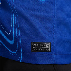 Camisa Infantil Nike Chelsea FC 2024/25 Torcedor