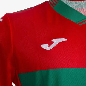 Camisa Joma Portuguesa 2024/25 I