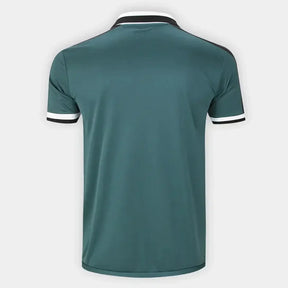 Camisa Kappa Vasco da Gama 2024/25 Goleiro II