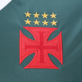 Camisa Kappa Vasco da Gama 2024/25 Goleiro II