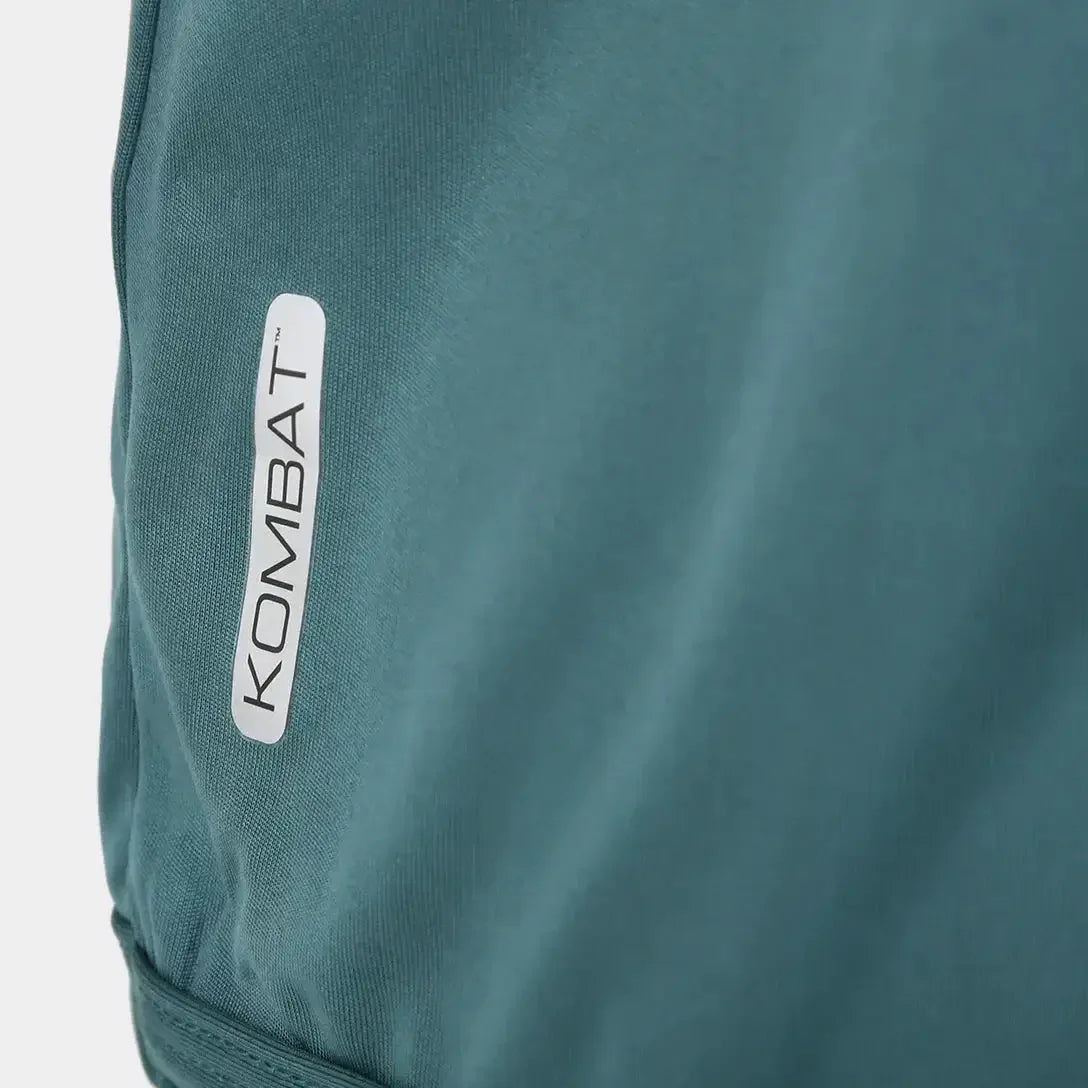Camisa Kappa Vasco da Gama 2024/25 Goleiro II