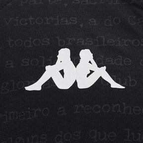 Camisa Kappa Vasco da Gama Kombat 2024/25 III