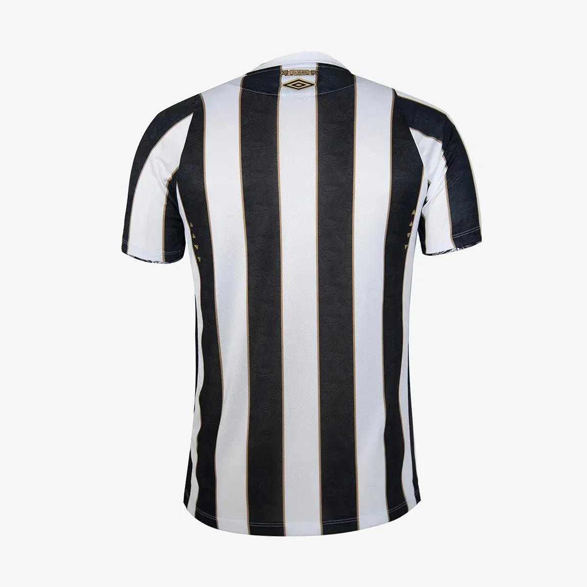 Camisa Masculina Umbro Santos 2024/25 II Jogador S/N