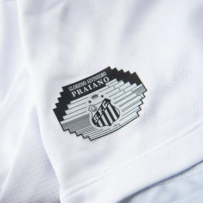Camisa Masculina Umbro Santos Jogador 2025/26 I