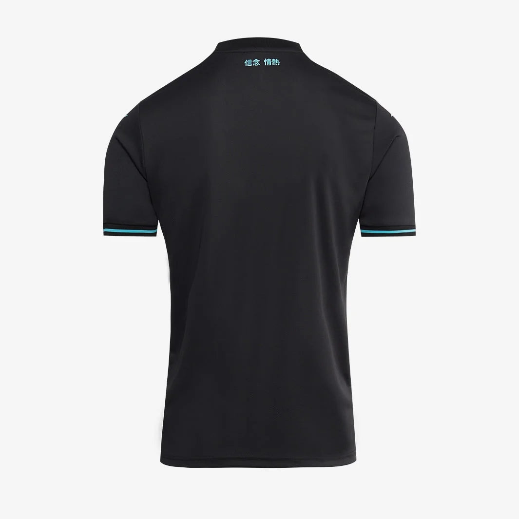 Camisa Mizuno Lazio 2024/25 III