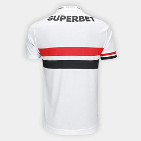 Camisa do São Paulo 2025/26 Home