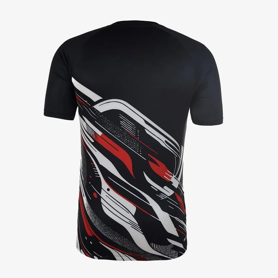 Camisa Sao Paulo Pre 2025/26 – Versão Torcedor