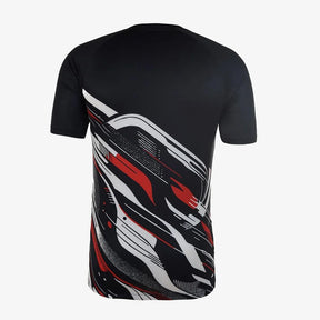Camisa Sao Paulo Pre 2025/26 – Versão Torcedor