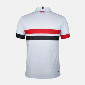 Camisa Sao Paulo 2024/25 Home – Versão Torcedor
