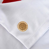 Camisa Sao Paulo 2024/25 Home – Versão Torcedor