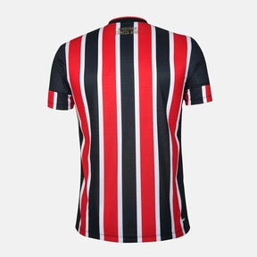 Camisa Sao Paulo 2024/25 Away – Versão Torcedor