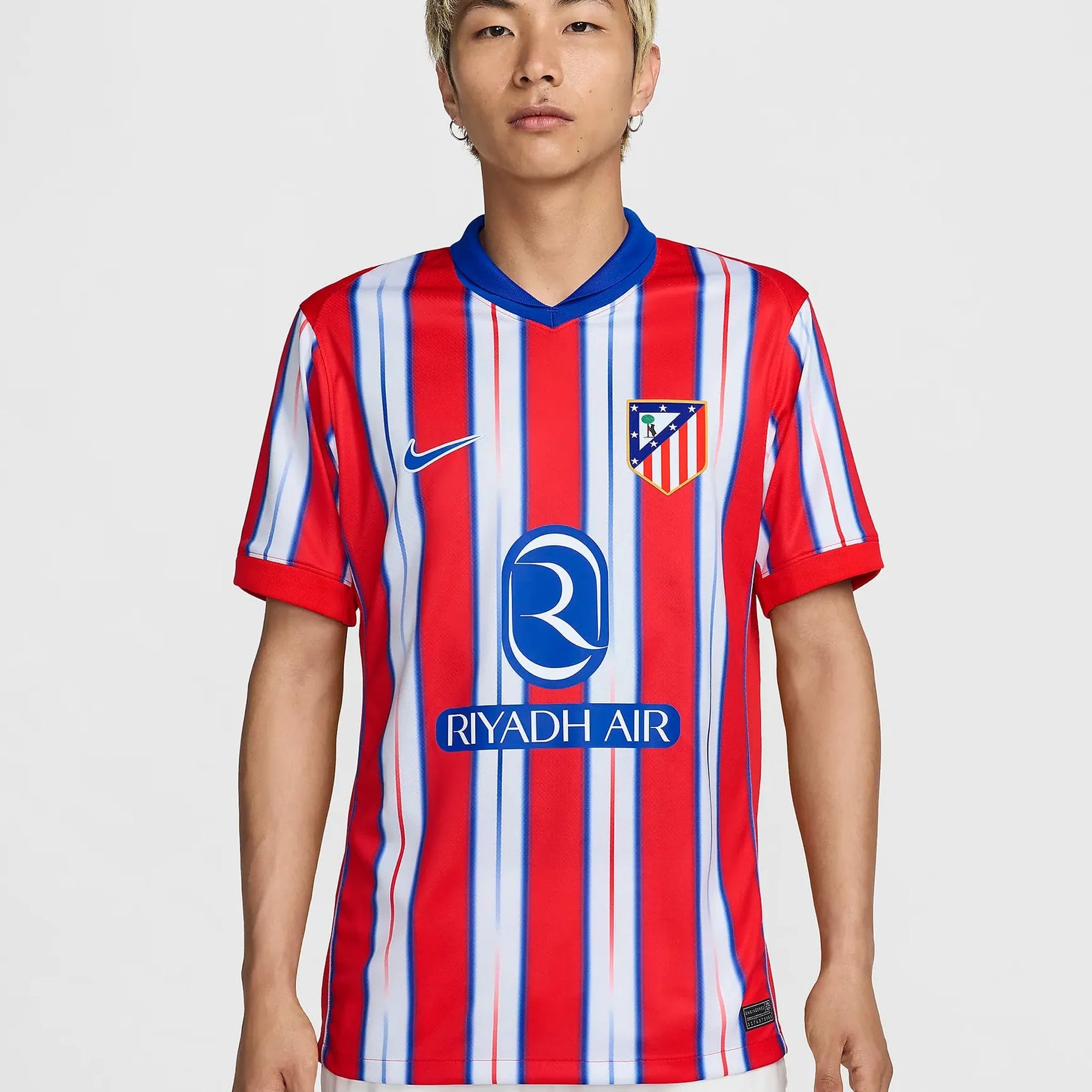 Camisa Nike Atlético Madrid 2024/25 I