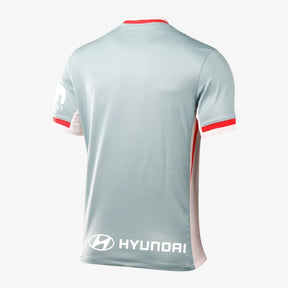 Camisa Nike Atlético Madrid 2024/25 II
