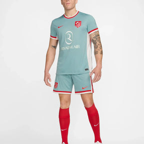 Camisa Nike Atlético Madrid 2024/25 II
