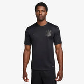 Camisa Nike Corinthians 2024/25 II Torcedor