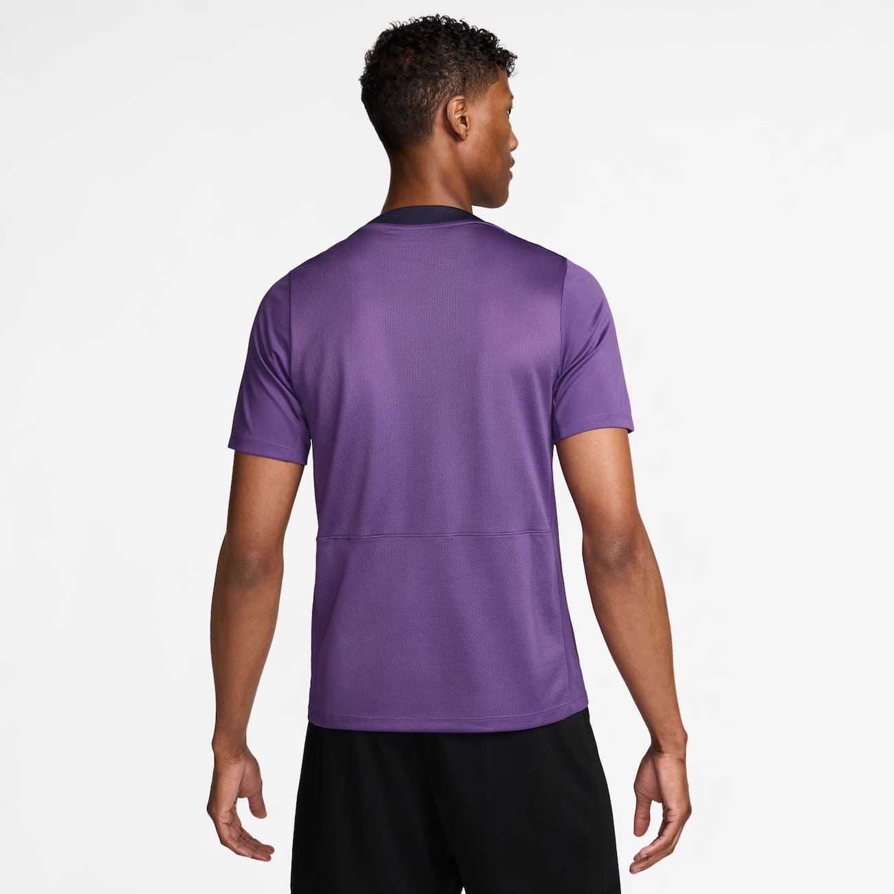 Camisa Nike Corinthians 2025/26 Treino